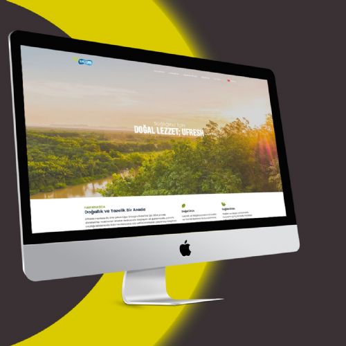 Uğur Integrated Food is in Service with Its Renewed Face