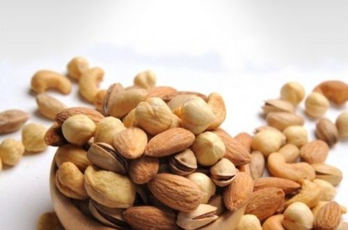 Corona period Nuts Increased Demand in Turkey