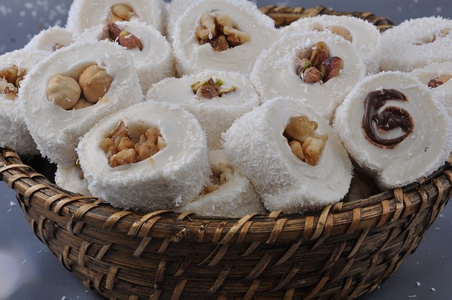 What is Turkish Delight, Indispensable for Special Occasions, What are Turkish Delight Types?