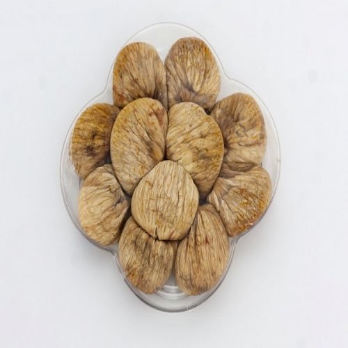 An Important Food That Can Be Put In An Earthquake Bag: Dried Figs
