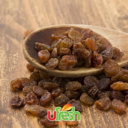 The Benefits and Nutritional Values of Raisins