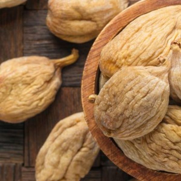 Kuru İncirin Sağlığa Faydaları ve Günlük Tüketim Önerileri