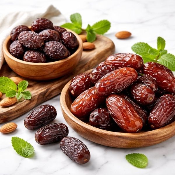 Medine Hurması mı Kudüs Hurması mı?