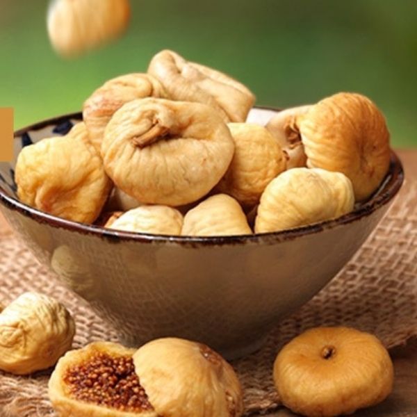 Ufresh’te Yeni Sezon Kuru İncirler Satışta!