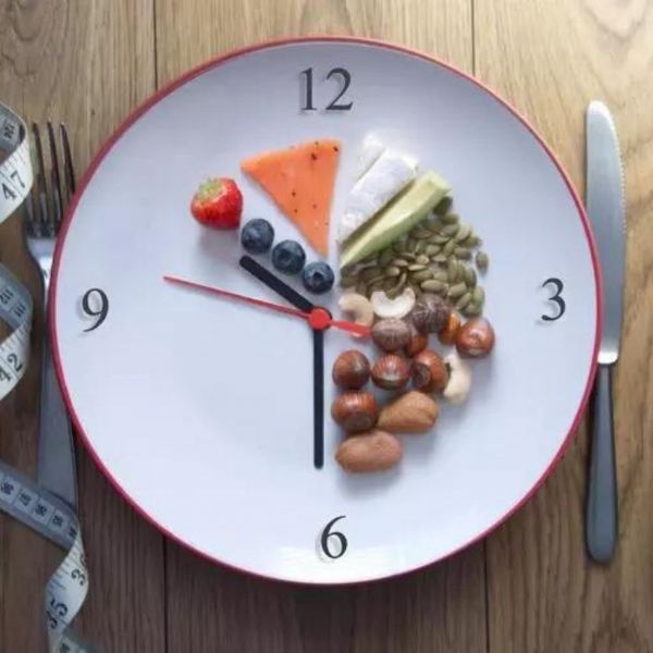 The Importance of Nuts in Intermittent Fasting Diet