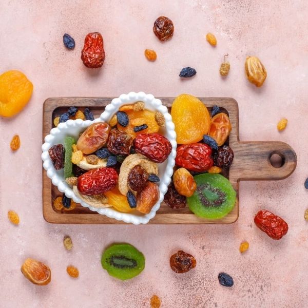 Mevsiminde Üretim Neden Önemli? Kuru Meyvenin Doğal Avantajı