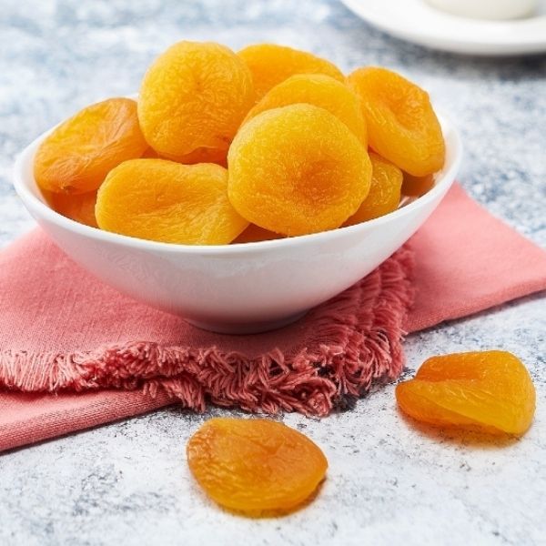 Probiyotik Beslenmede Kuru Meyve Kullanımı