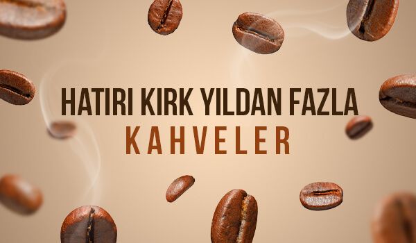 Dünya Kahveleri