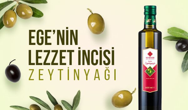 Olive Oil