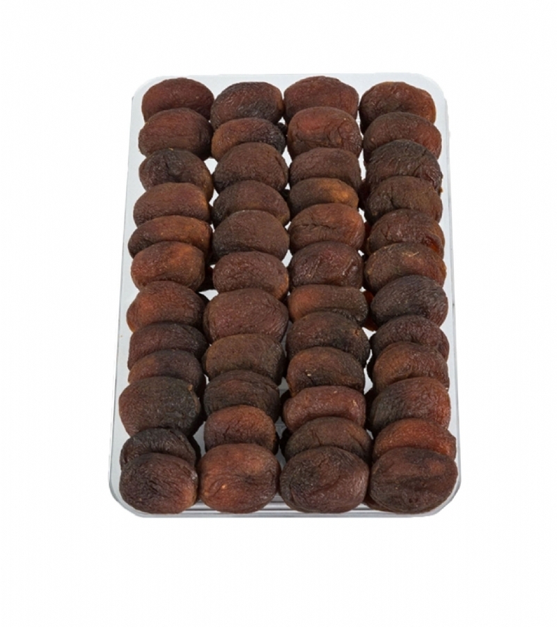 Jumbo Sun Dried Apricot (1000 g)