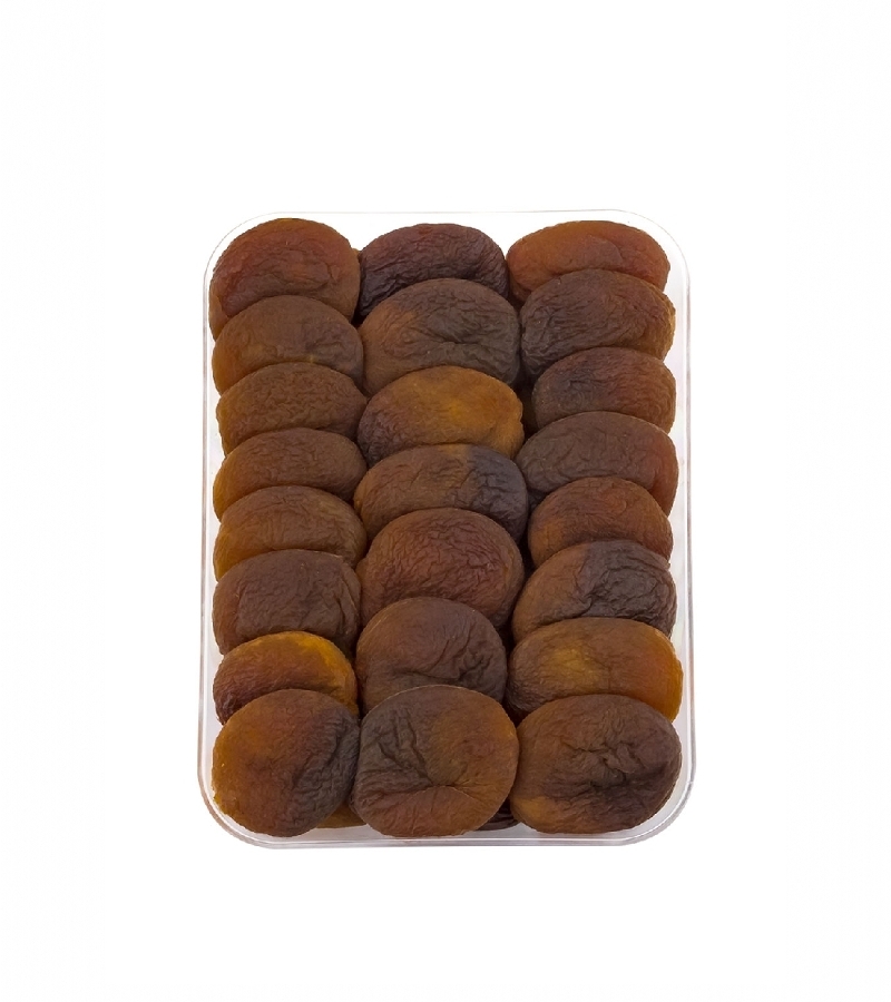 Jumbo Dried Apricots (500 g)