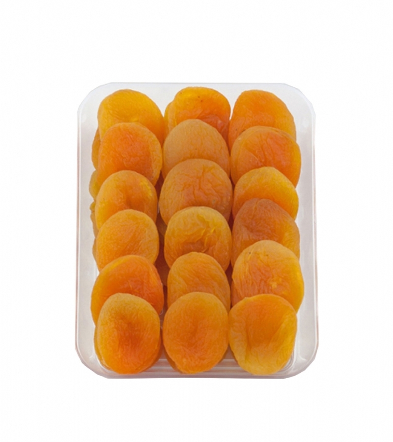 Jumbo Yellow Dried Apricots (500 g)