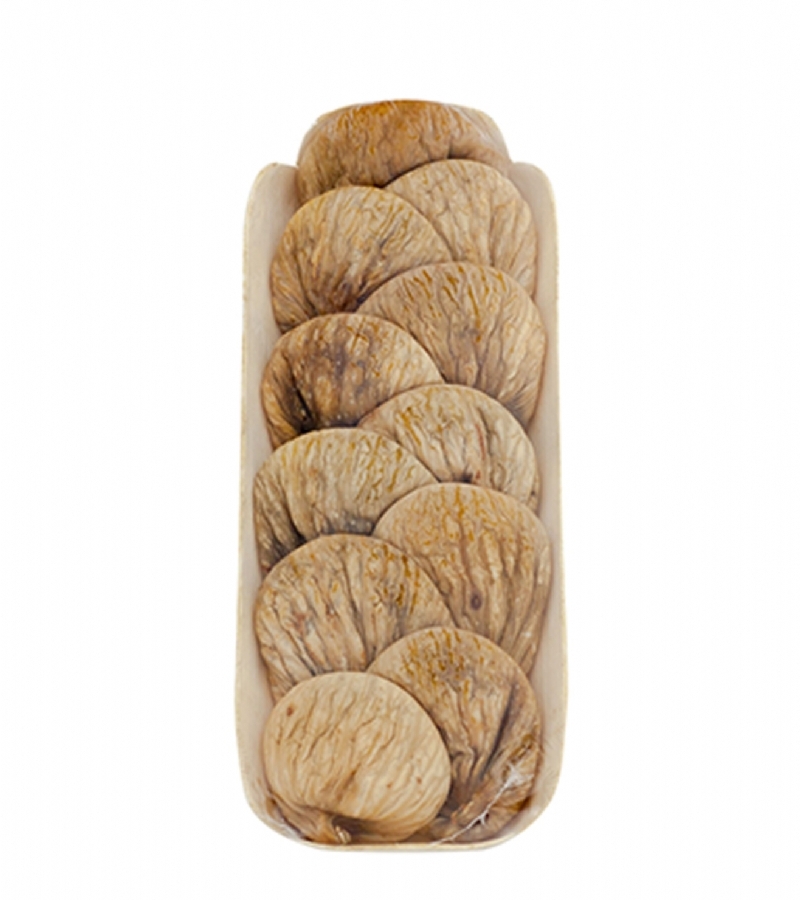 Dried Figs (250 G)