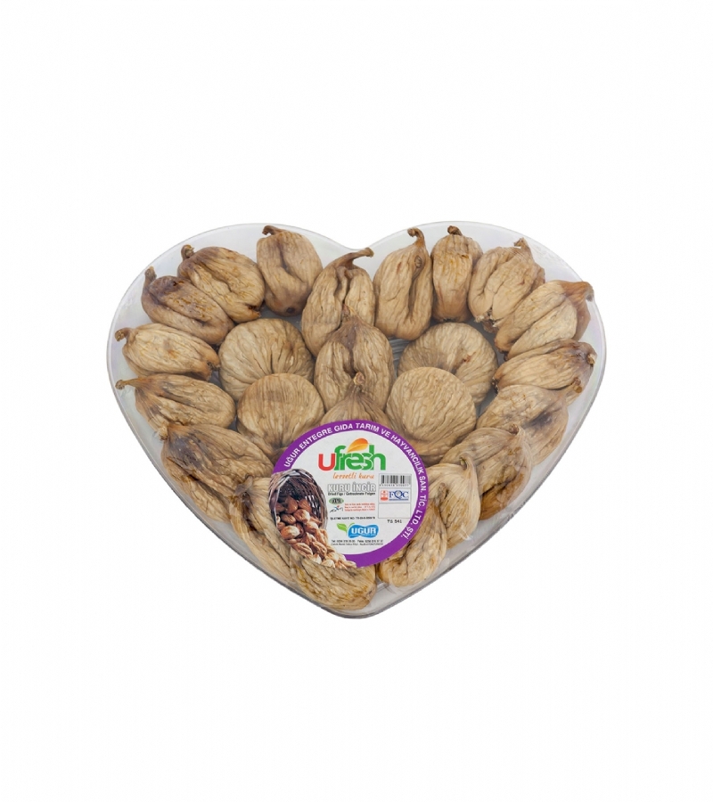 Dried Figs (500 g)