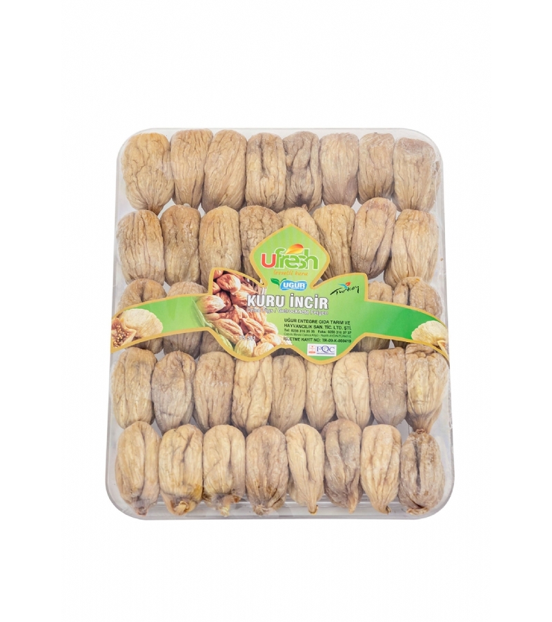 Dried Fig (1 Kg)