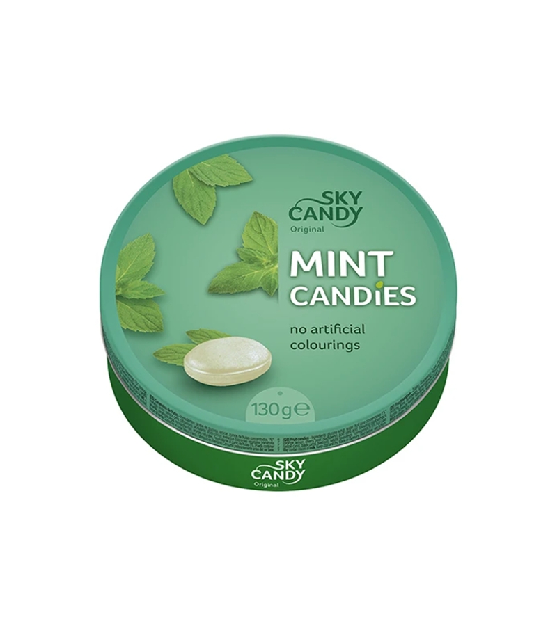 Sky Candy Nane Şekeri 130 gr