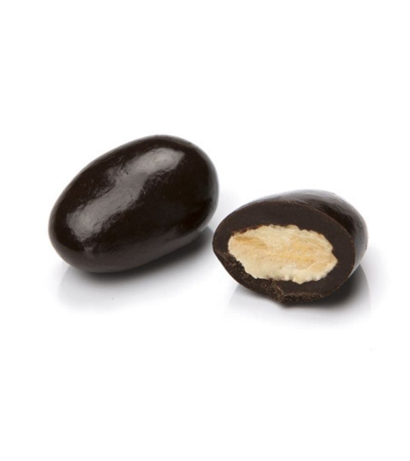 Dragee Almond Bitter