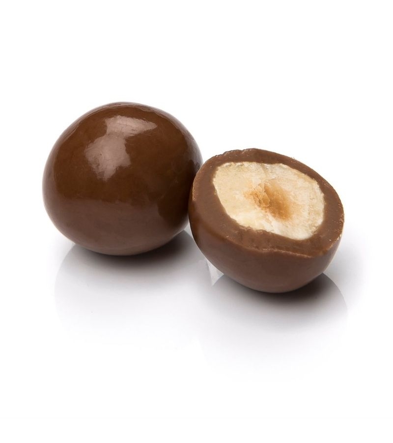 Milk Chocolate Hazelnut Dragee