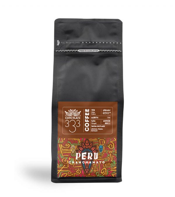 Peru Chanchamayo