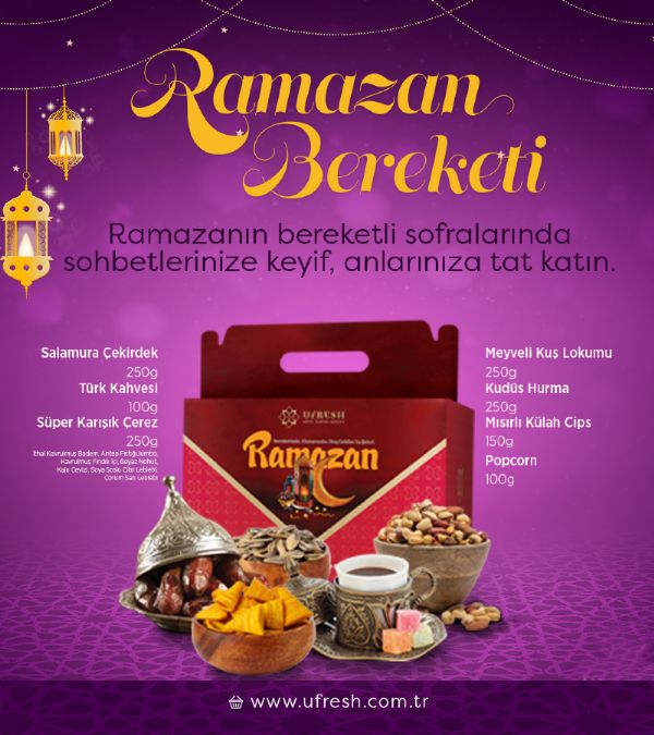 Ramadan Pack