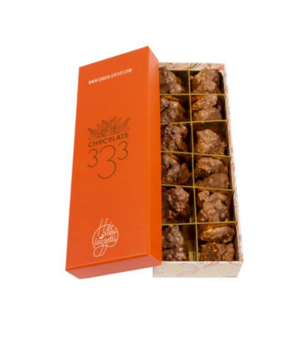 Sütlü Fındıklı Rocher Çikolata 180 g