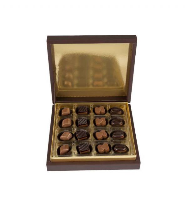 Mixed Special Chocolate 160g