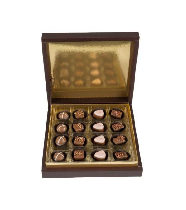 Mixed Praline Chocolate 160g