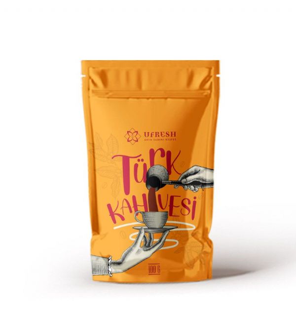 Hediyelik Karışık Ramazan Paketi 2