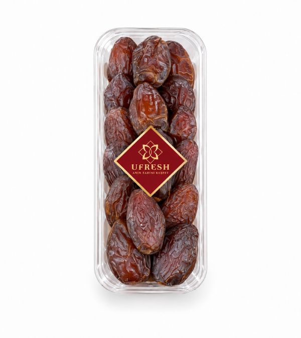 Kudüs Hurma Medium (250 g)