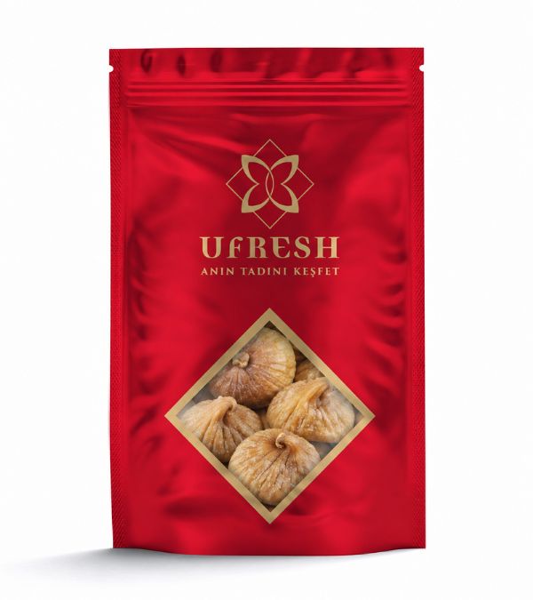 Kuru İncir - DoyPack (400 g)