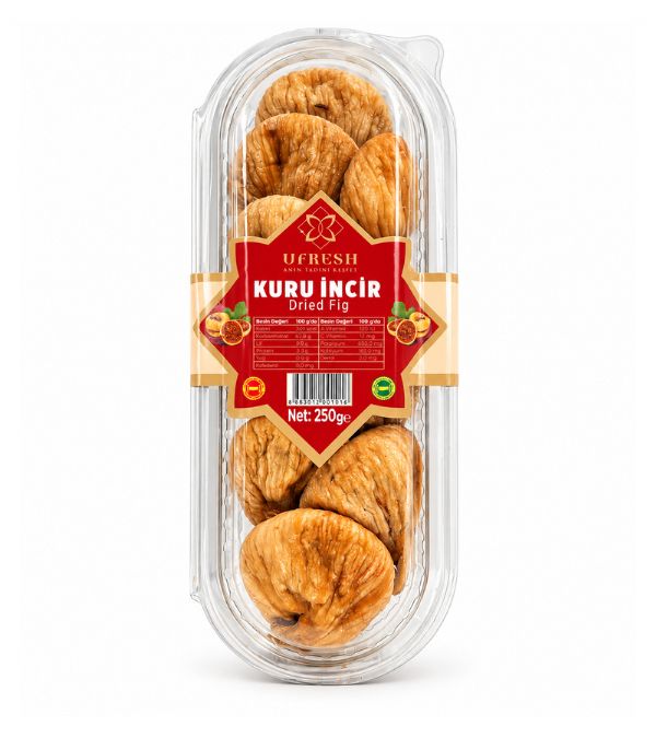 Kuru İncir (250 G)