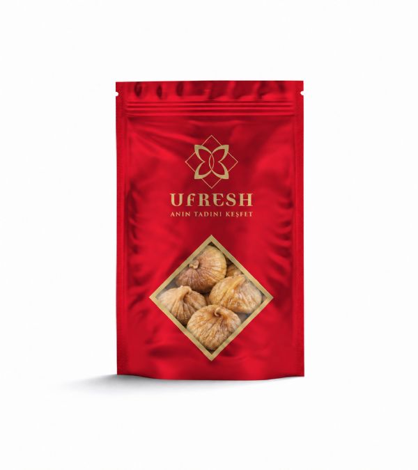 Kuru İncir - DoyPack (200 g)